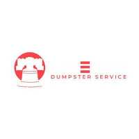 Liberty Dumpster Service Logo