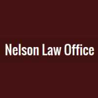 Nelson Law Office Logo