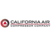 California Air Compressor Company Logo