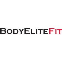 BodyEliteFit Personal Training Studio Logo