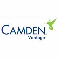 Camden Vantage Apartments Logo