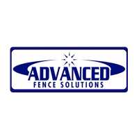 Advanced Fence Solutions Logo