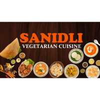 San Idli Coffee and Indian Restaurant Logo