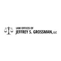 Law Offices of Jeffrey S. Grossman, LLC Logo