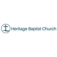 Heritage Baptist Church Logo
