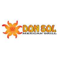 Don Sol Mexican Grill Logo