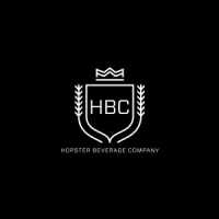 Hopster Beverage Company, LLC Logo