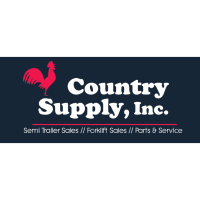Country Supply Inc Logo
