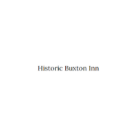 Historic Buxton Inn Logo