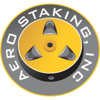 Aero Staking Inc Logo