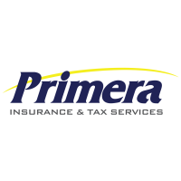Primera Insurance & Tax Services Logo