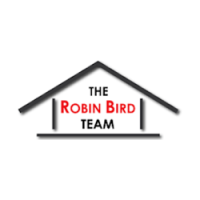 The Robin Bird Team Logo