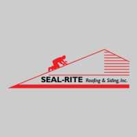 Seal-Rite Roofing & Siding Logo