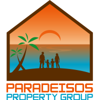 Paradeisos Property Group, LLC Logo