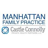 Manhattan Family Practice Logo