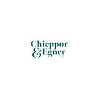 Chieppor & Egner LLC Logo