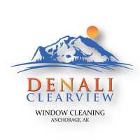 Denali Clearview Logo