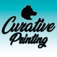 Curative Printing Logo