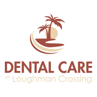 Dental Care at Loughman Crossing Logo