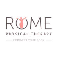 Rome Physical Therapy Logo