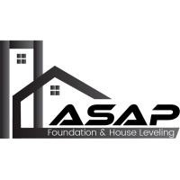 ASAP Foundation & House Leveling Logo