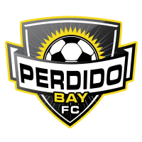 PBFC - West Pensacola Soccer Club Logo