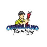 Cirigliano Plumbing llc Logo