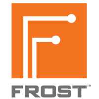 Frost Electric Supply Logo
