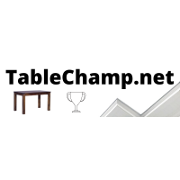 TableChamp Logo