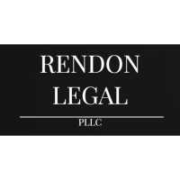 Rendon Legal, PLLC Logo