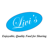 Livi's Bakery Logo