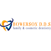 Paul F. Bowersox, DDS Logo