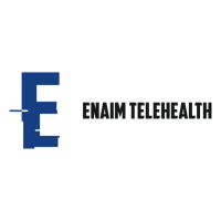 EnAim Telehealth Logo