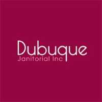 Dubuque Janitorial Inc Logo