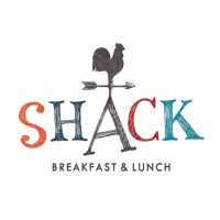 Shack Breakfast & Lunch Logo