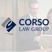 Corso Law Group Logo