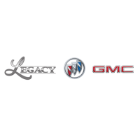 Legacy GMC of Laurel Logo