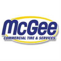 McGee/TTC Logo