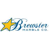 Brewster Marble Co Logo