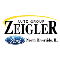 Zeigler Ford of North Riverside Logo