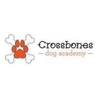 Crossbones Dog Academy Logo