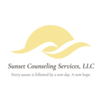 Sunset Counseling Services LLC Logo