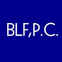 Buzzard Law Firm, P.C. Logo