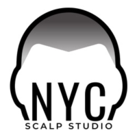 NYC Scalp Studio Logo