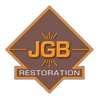 JGB Restoration Logo