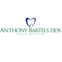 Anthony Bartels, DDS Logo