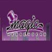 Magic Messengers Logo