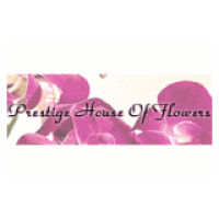 Prestige House Of Flowers Logo