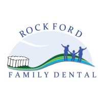 Rockford Family Dental Logo