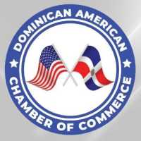Dominican American Chamber of Commerce Logo